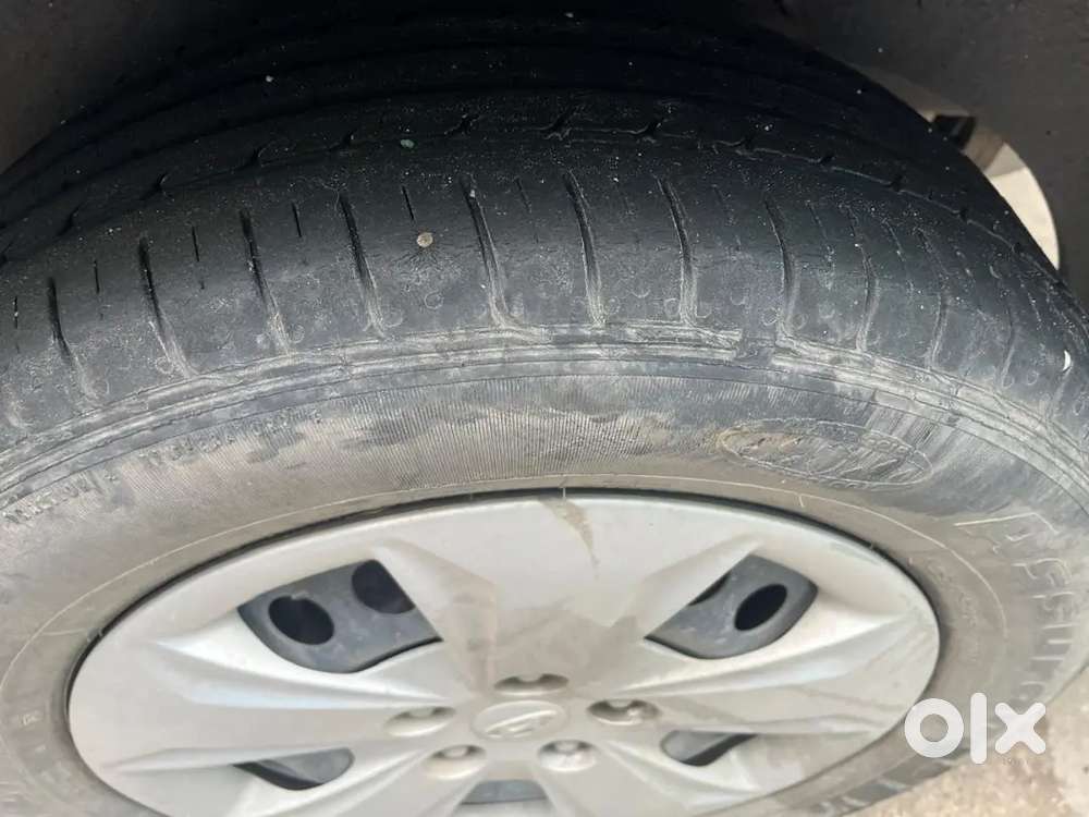 Hyundai Creta 2019 1.6 E+ Vtvt