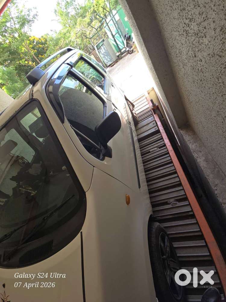 Wagon R 2005 Vxi  Well Maintained  Smooth Engine  Miraroad