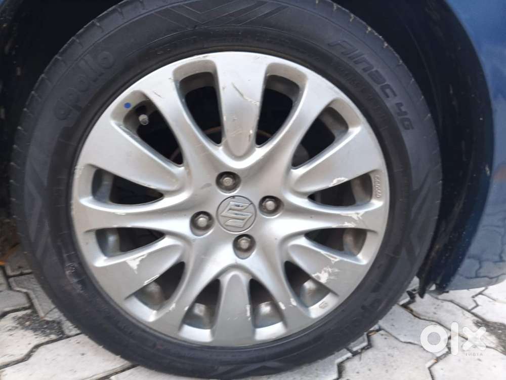 Maruti Suzuki Baleno 1.2 Alpha At, 2018, Petrol