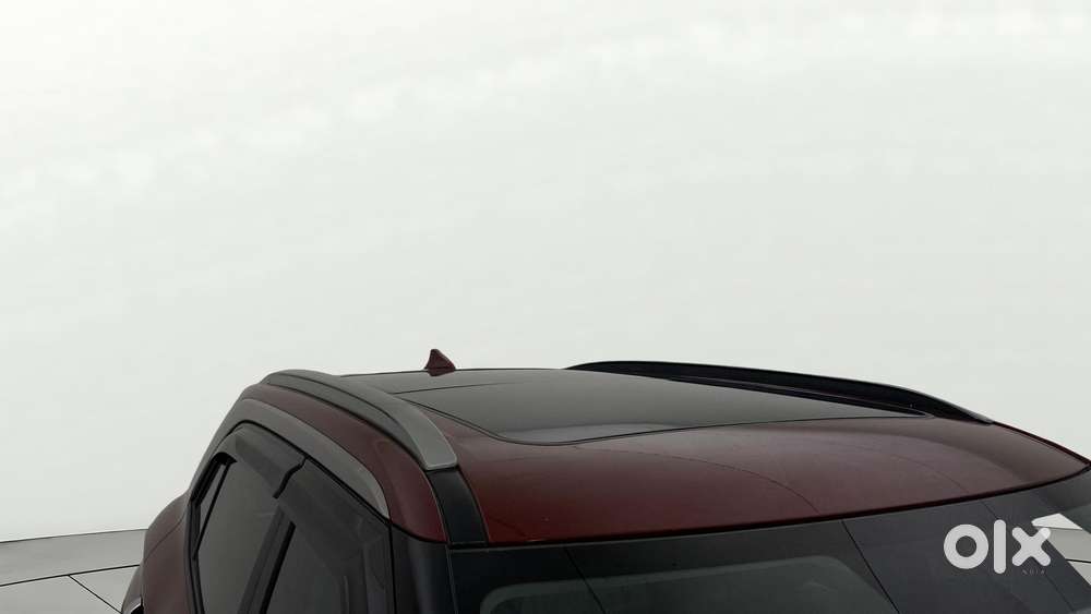 Hyundai Creta 1.5 Sx (o) Diesel At, 2021, Diesel