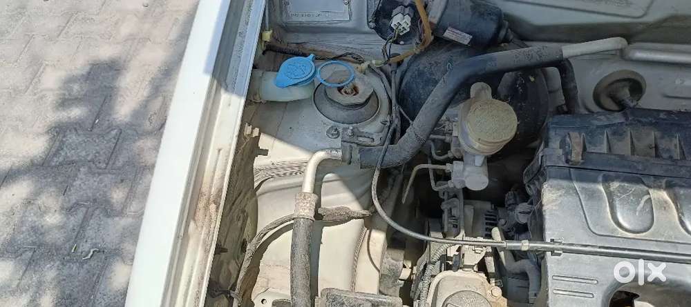 Maruti Suzuki Alto K10 2011 Petrol 97000 Km Driven Sara Car Ka Kam Ok