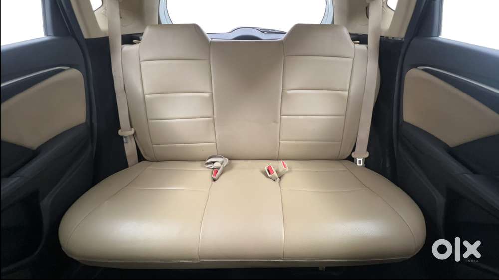 Honda Jazz 1.2 Zx Cvt I-vtec, 2020, Petrol