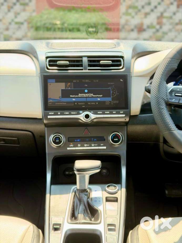 Hyundai Creta, 2021, Diesel