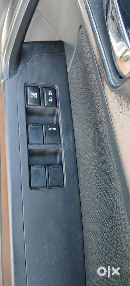 Maruti Suzuki Brezza, 2017, Diesel