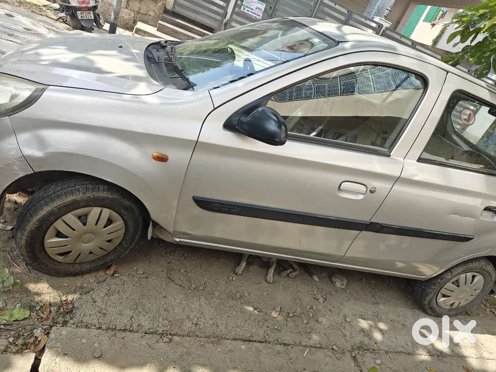 Maruti Suzuki Alto 2014 Lxi