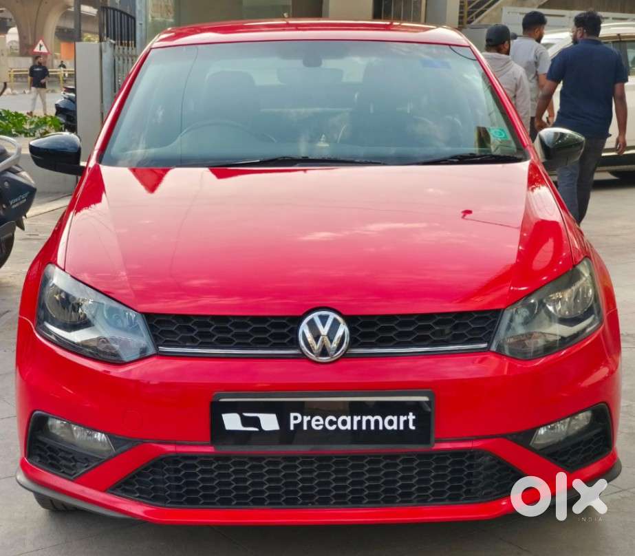 Volkswagen Polo 1.0 Highline Plus Tsi, 2021, Petrol
