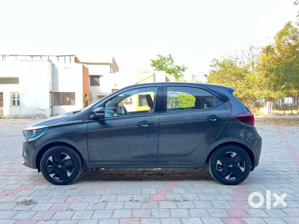 Tata Tiago Ev Xz Plus Lr, 2023, Electric