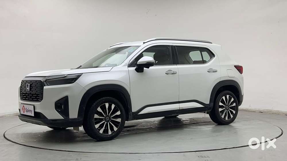 Honda Elevate Zx Mt, 2024, Petrol