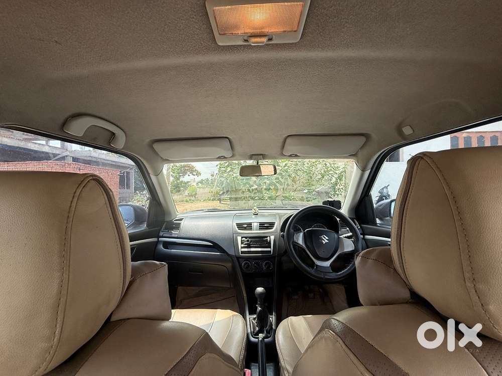 Maruti Swift Vdi 2012