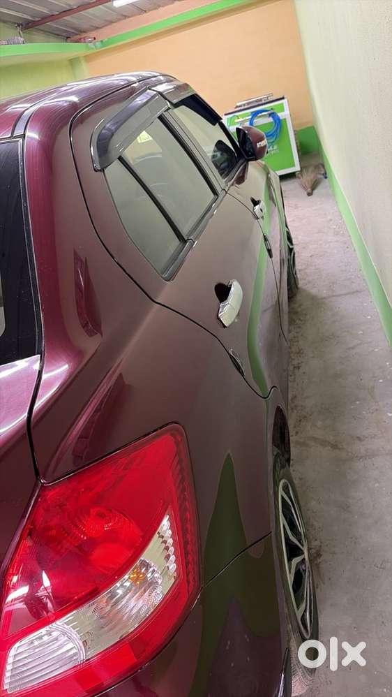 Maruti Suzuki Swift 2017