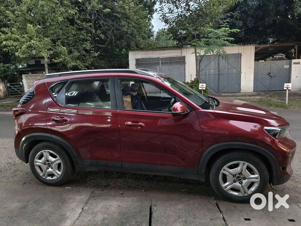 Kia Sonet 1.2 Htk Plus, 2021, Petrol