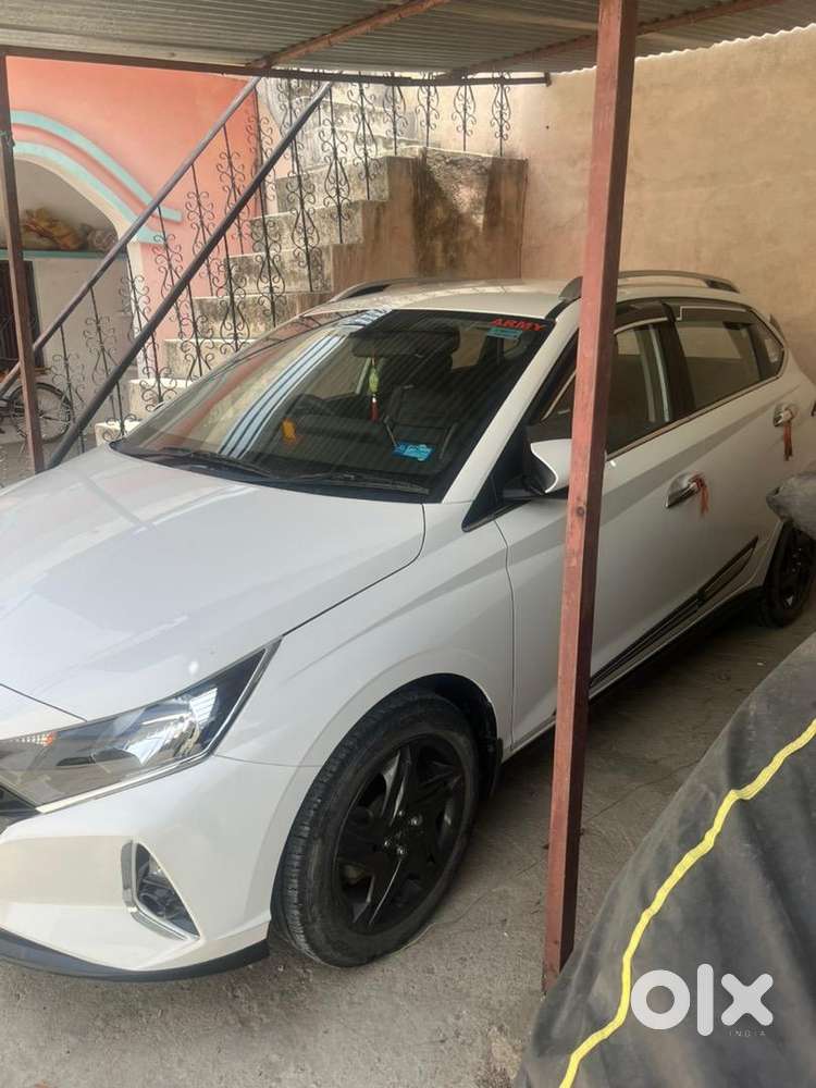 Reliable Hyundai Car 2022