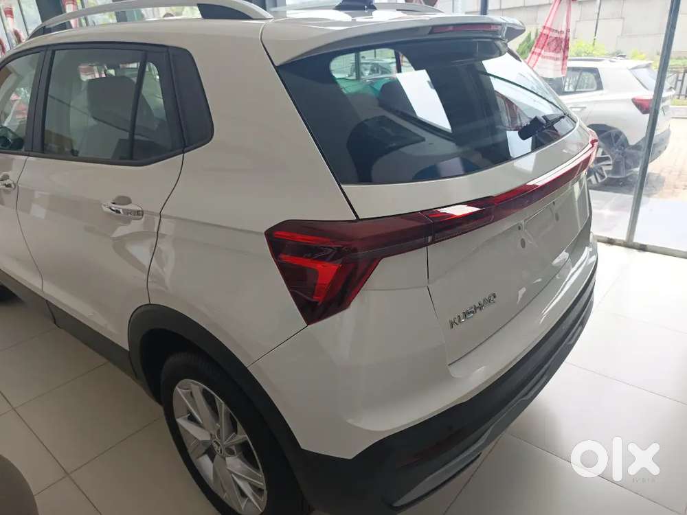 New Skoda Car Available