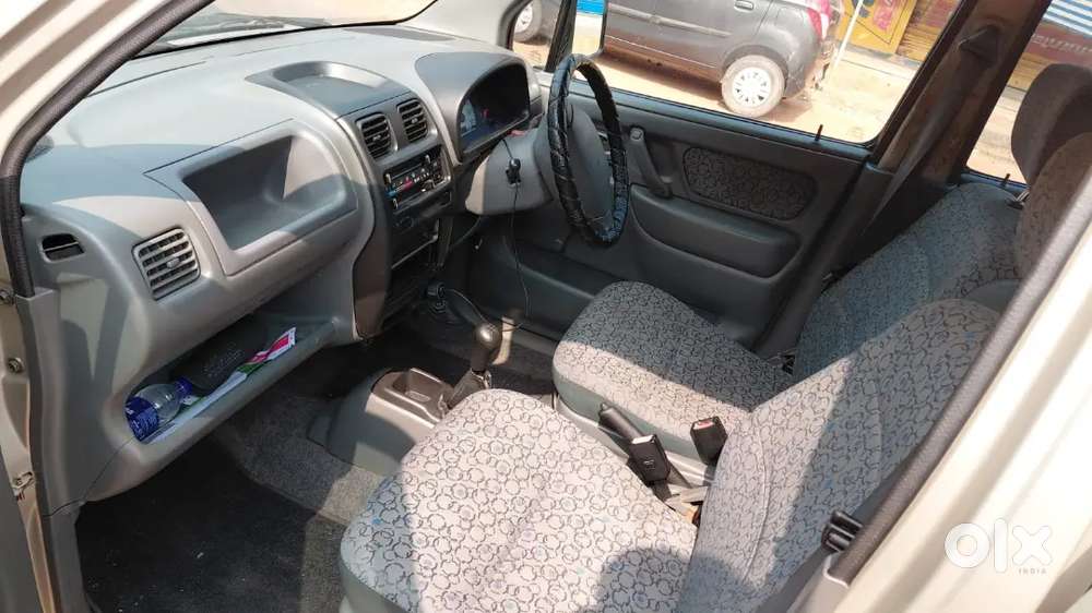 Maruti Suzuki Wagon R 2004 Petrol 49000 Km Driven