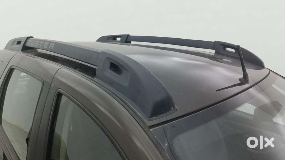 Renault Duster 1.5 Rxz Petrol, 2021, Petrol