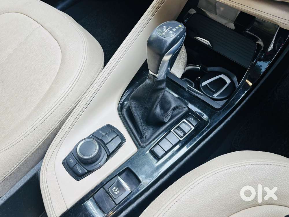 Bmw X1 Sdrive 20d Xline, 2017, Diesel