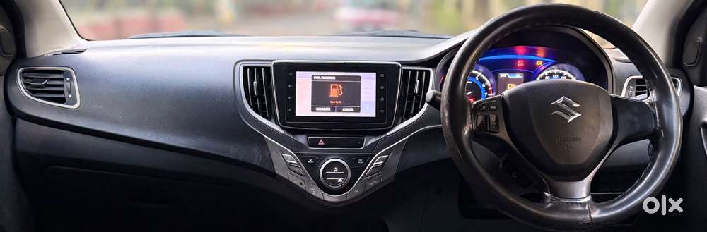 Maruti Suzuki Baleno 1.2 Zeta, 2019, Petrol