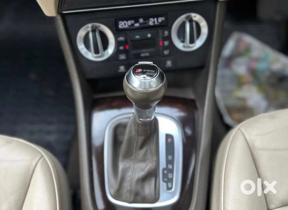 Audi Q3 2012 Diesel Well Maintained