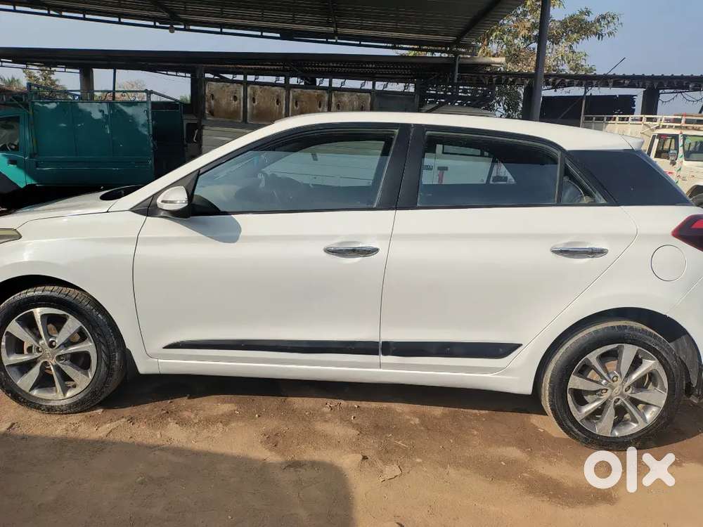 Hyundai I20 Asta 1.4