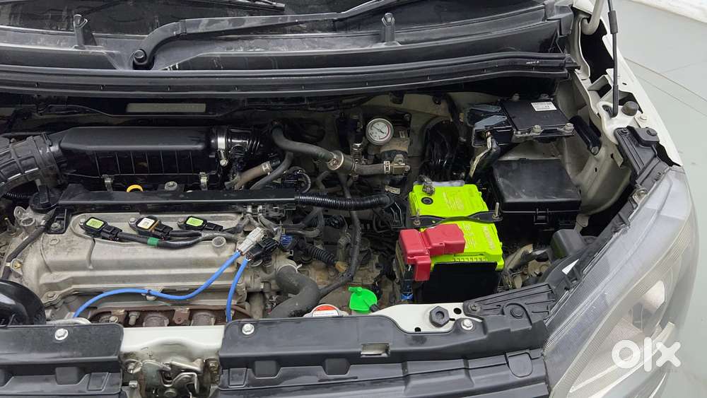 Maruti Suzuki Wagon R 1.0 Lxi Cng, 2021, Cng & Hybrids