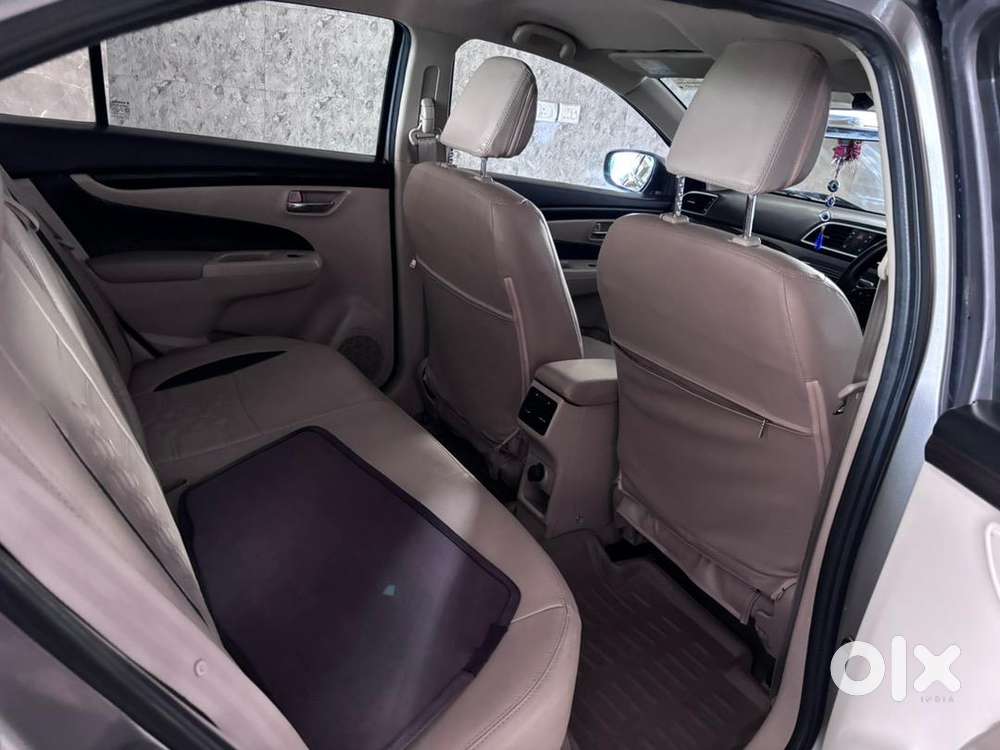 Maruti Suzuki Diesel 2017