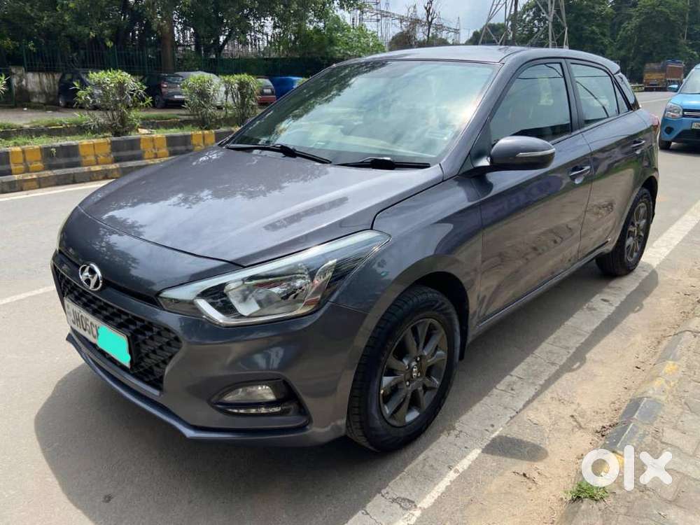 Hyundai I20 Active 1.4 Sx (o), 2020, Petrol