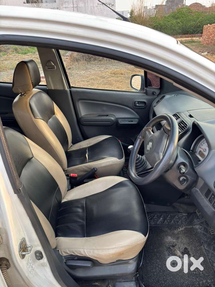 Maruti Suzuki Ritz 2012 Diesel Good Condition