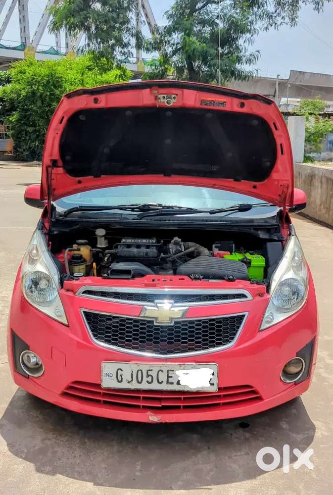 Chevrolet Beat 2010 Petrol 1st Owner