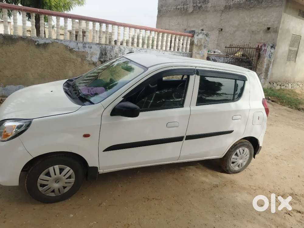 Maruti Suzuki Alto 800 2019 Petrol 100000 Km Driven