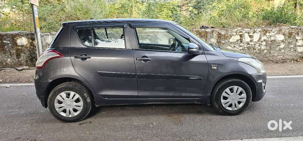 Maruti Suzuki Swift Lxi Optional-o, 2016, Petrol