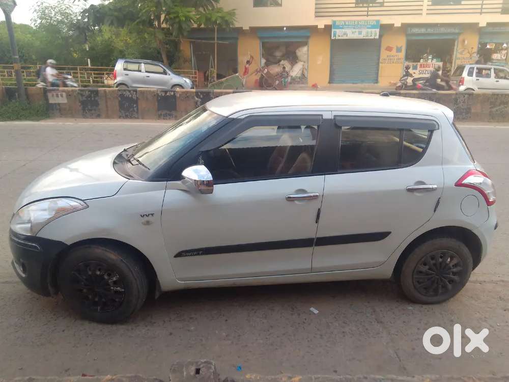 Maruti Suzuki Swift 2013 Lxi