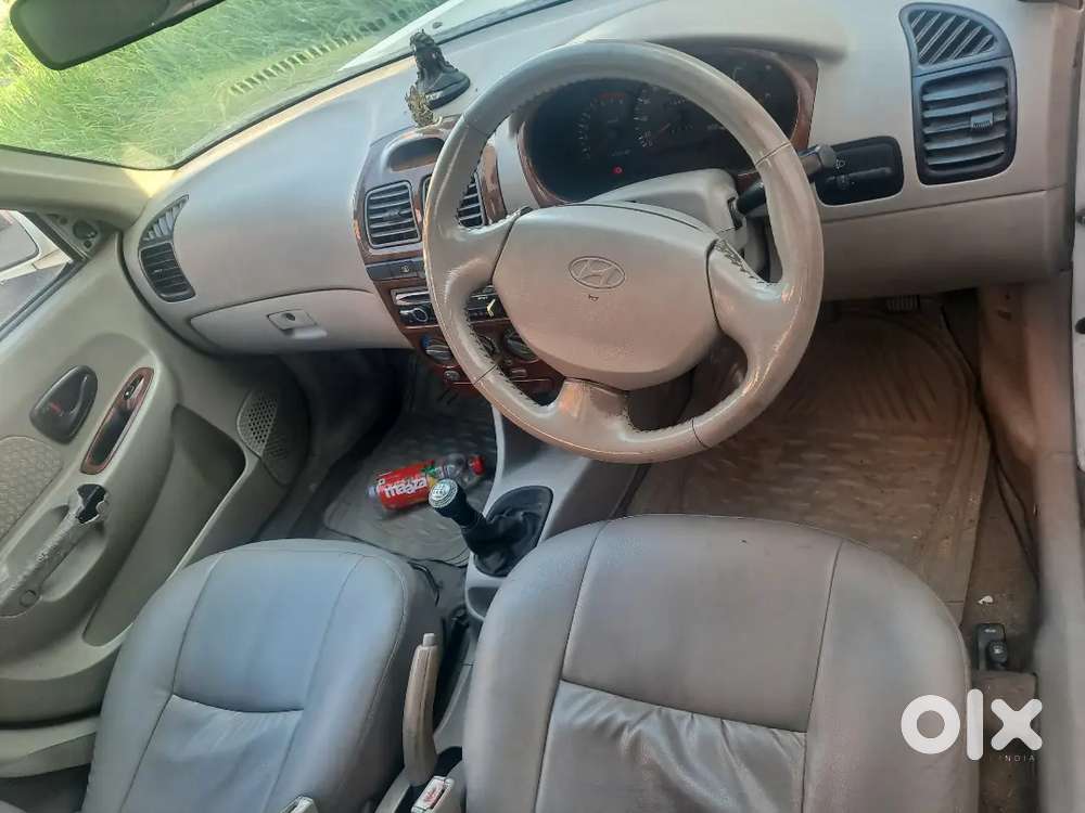 All Tyres Are Okk.. Car Is In Good Condition