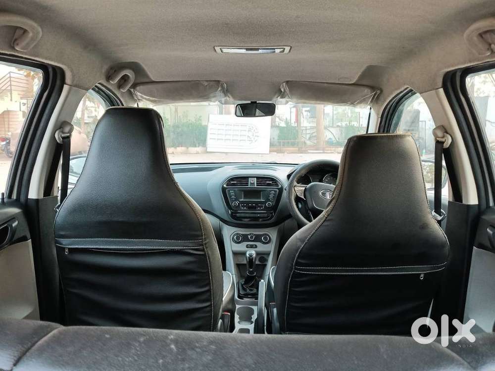 Tata Tiago 1.2 Revotron Xt, 2019, Petrol