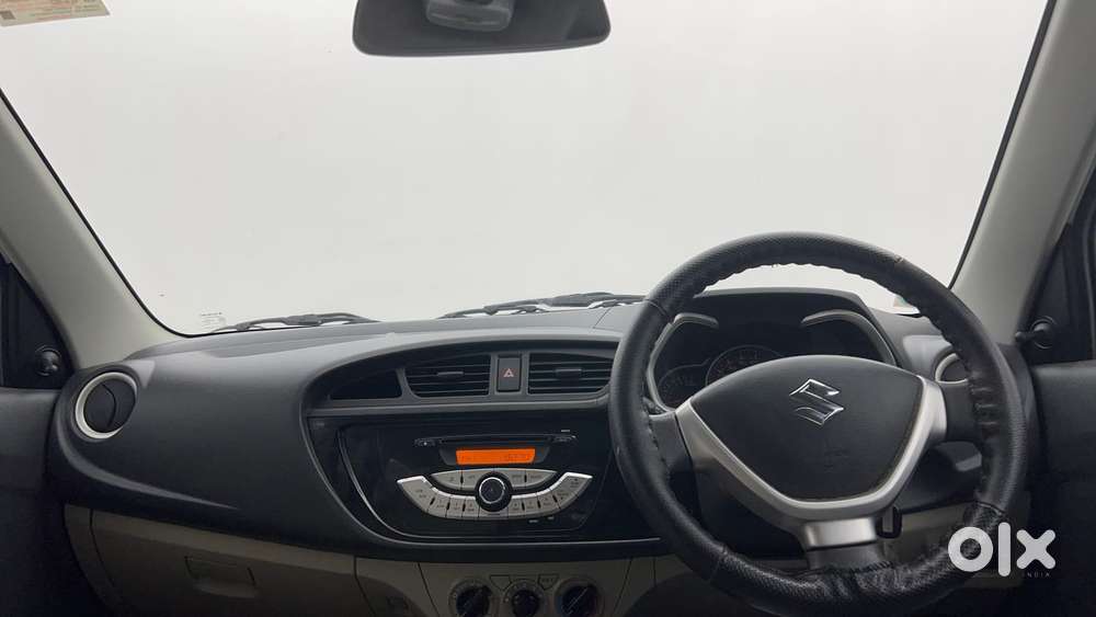 Maruti Suzuki Alto K10 Vxi Airbag, 2018, Petrol