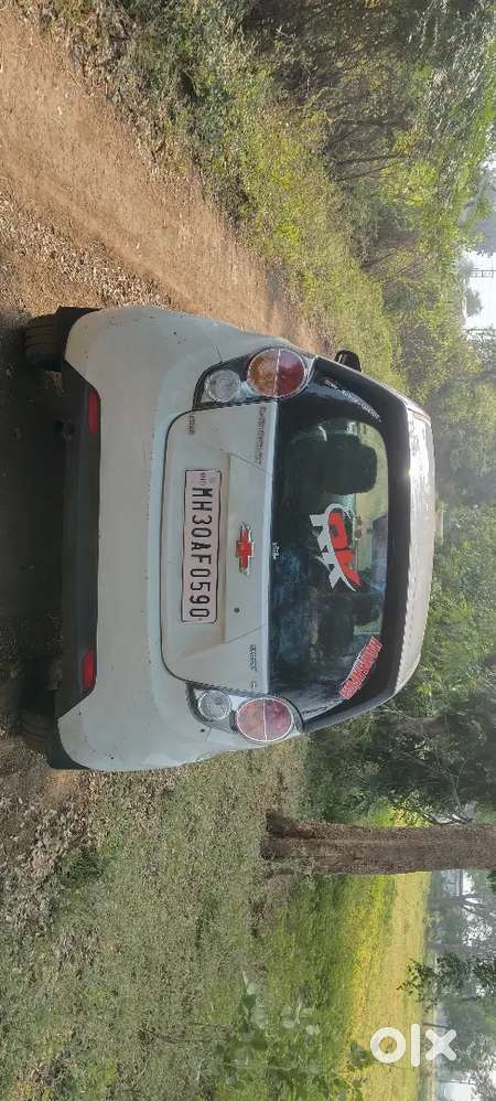 Chevrolet Beat 2012 Diesel