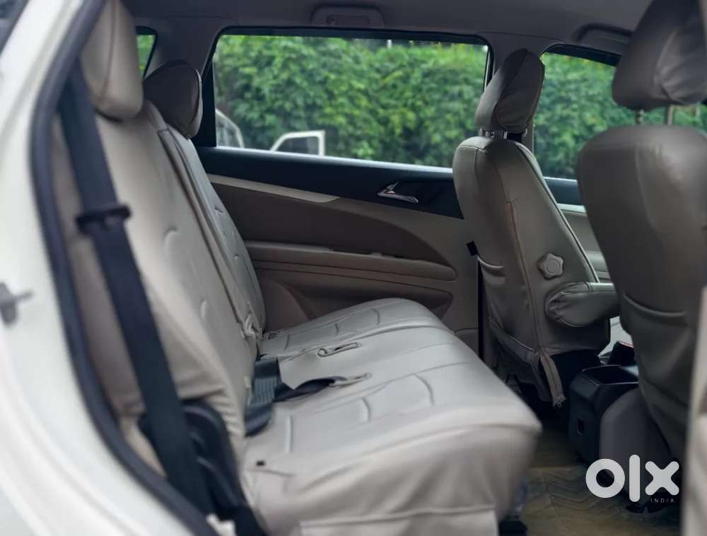 Mahindra Marazzo 1.5 M6 Plus 8 Str, 2022, Diesel