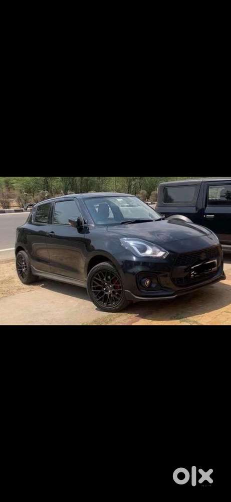 Maruti Suzuki Manual 2023