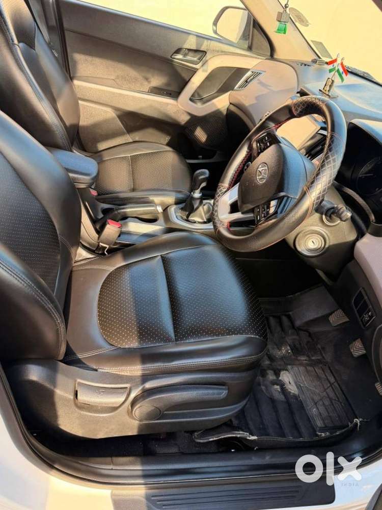 Hyundai Creta 1.4 Ex Diesel, 2018, Diesel