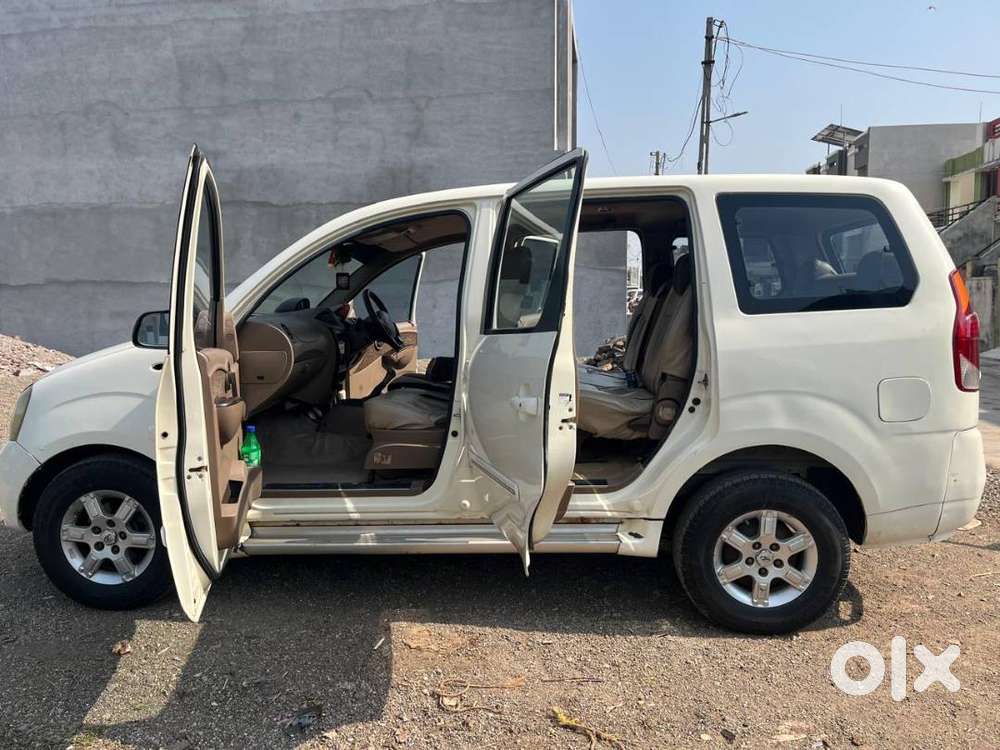 Mahindra Xylo, Diesel, 2.5l, Manual