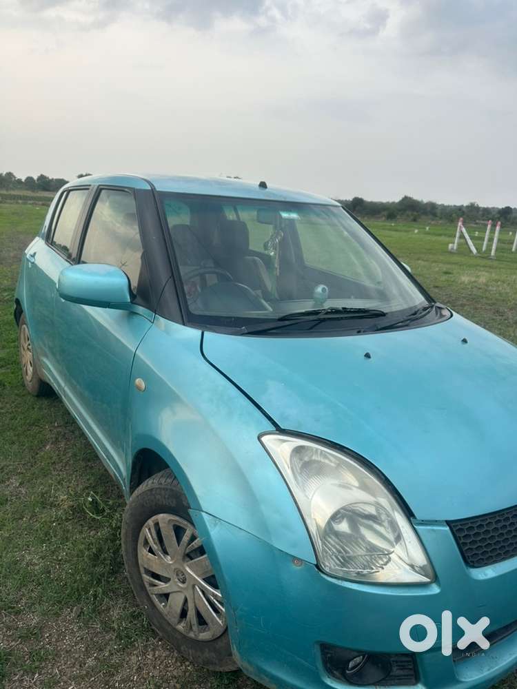 Swift Maruti Diesel Vdi 2009