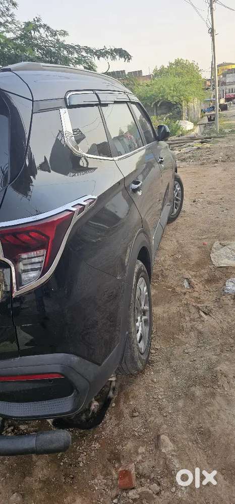 Kia Carens Diesel 2025 Manual Gravity