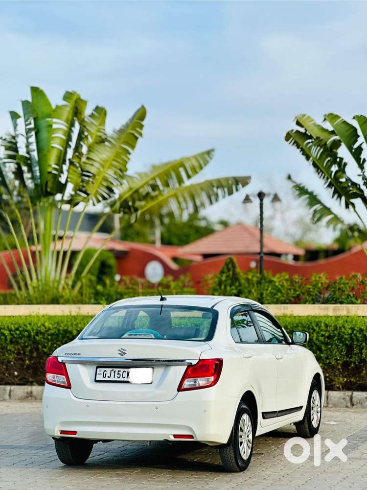 Maruti Suzuki Swift Dzire Vxi(o) Amt, 2020, Petrol
