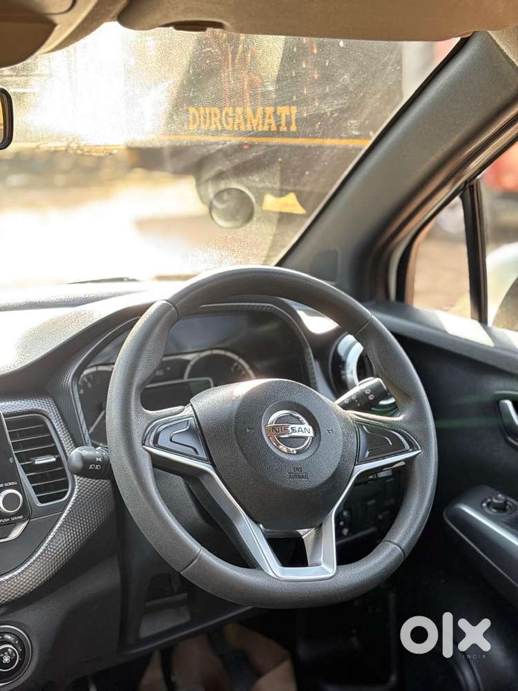 Nissan Kicks Xv, 2022, Petrol
