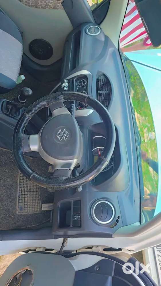 Maruti Suzuki Alto 800 Lxi 2019