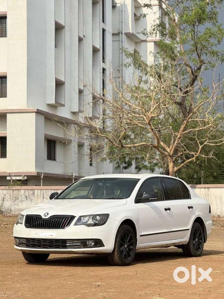 Skoda Superb, 2014, Diesel