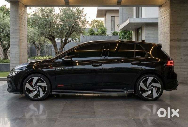 Volkswagen Golf Gti, 2025, Petrol