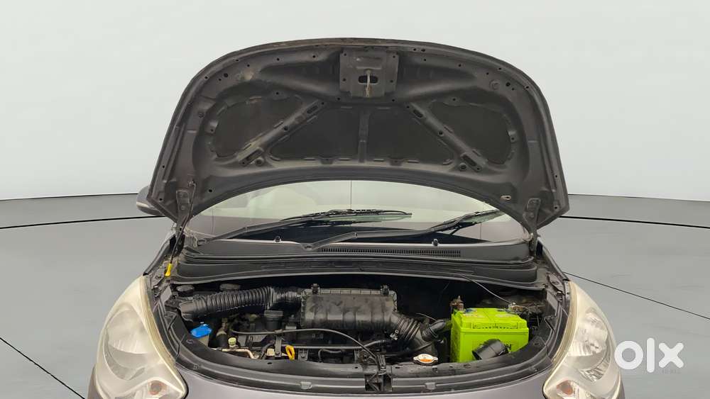 Hyundai Grand I10 Magna 1.2 Kappa Vtvt, 2013, Petrol