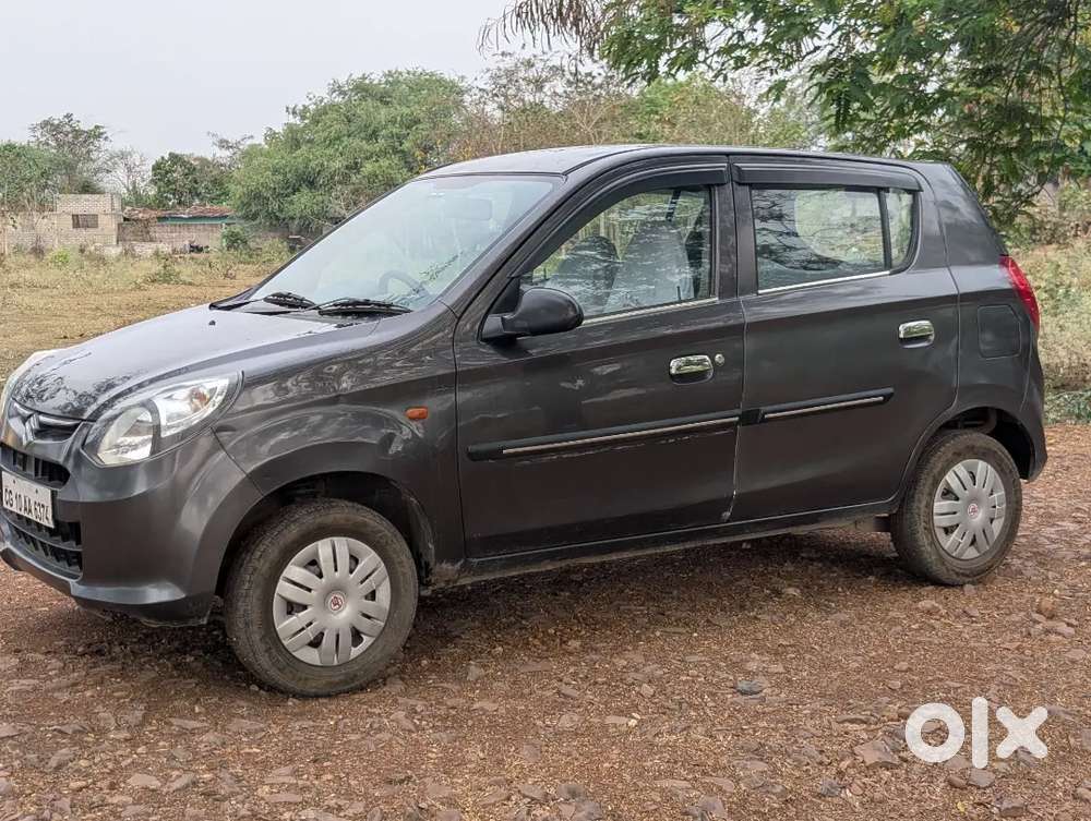 Maruti Suzuki Alto 800 2015 Petrol Well Maintained