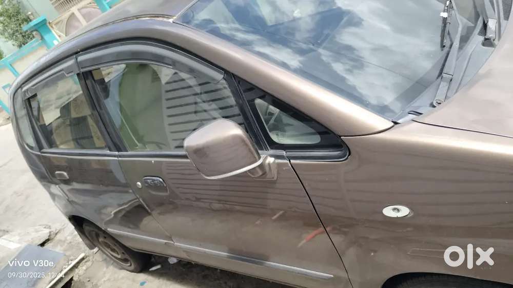 Maruti Suzuki Zen Estilo 2009