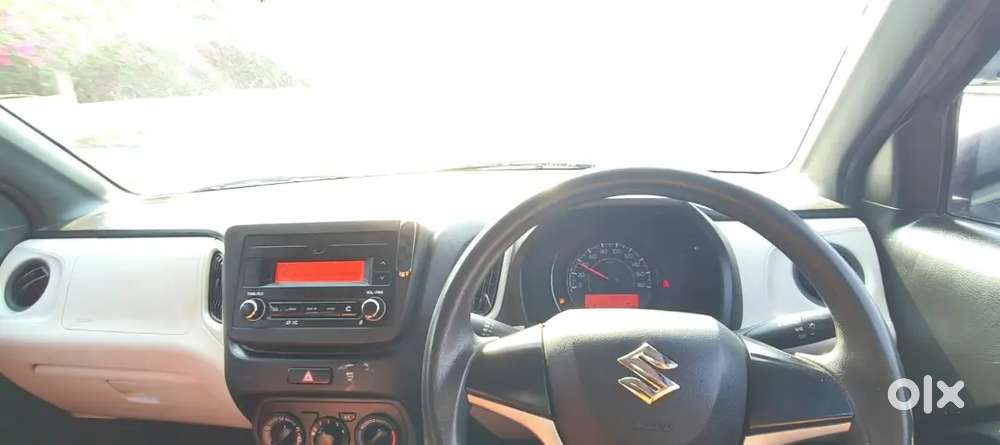 Maruti Suzuki Wagon R 1.0 2024
